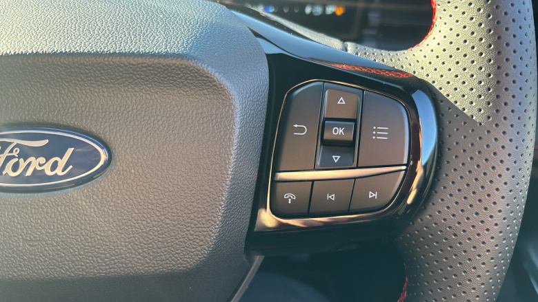 Ford Puma 1.0 EcoBoost Hybrid mHEV ST-Line X 5dr Petrol Hatchback